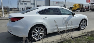 MAZDA 6 CD175 Revolution 2.2 - imagine 4