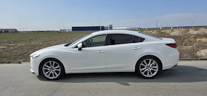 MAZDA 6 CD175 Revolution 2.2 - imagine 2