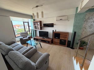 Duplex de inchiriat 