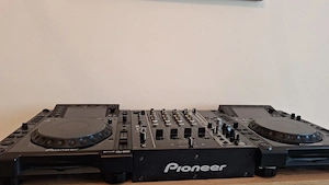 Set DJ Pioneer profesional - imagine 3