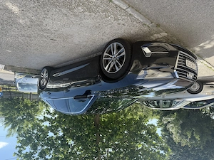 Audi a6 50tdi mildhibrid