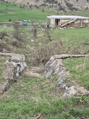 Stejeris 4   Ha  din asta 5000 Quadratmeter intravilan - imagine 7