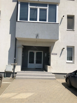 Garsoniera de inchiriat Bragadiru