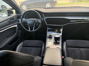 Audi a6 50tdi mildhibrid - imagine 5