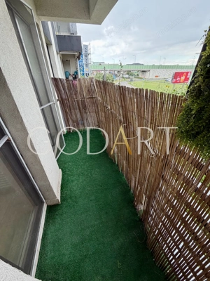 Apartament cu 2 camere | Decomandat | Imobil nou | Ready to move in - imagine 14