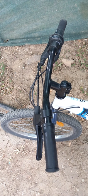 Bicicleta Rockrider 20'- pret 500 ron