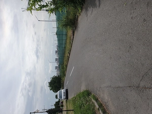 Vind teren intravilan Gai,Arad,str. Cimpineanu6-8,colt cu str. Bogdan Voievod - imagine 5