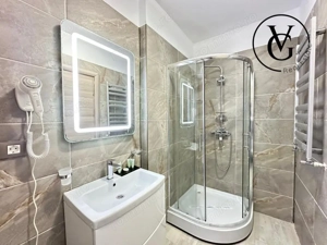 Apartament 3 camere - Alezzi Beach Resort - imagine 14