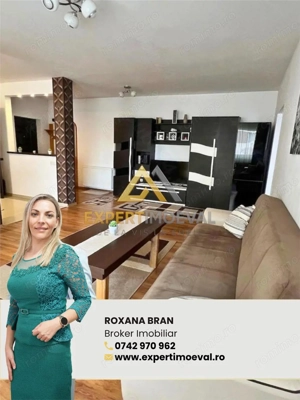 Apartament cu 2 camere de inchiriat- Centru Vechi