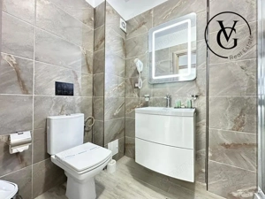 Apartament 3 camere - Alezzi Beach Resort - imagine 15