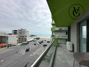 Apartament 3 camere - Alezzi Beach Resort - imagine 17