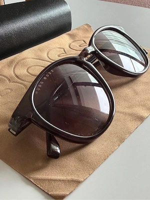 Ochelari de soare Hugo Boss BOSS 1087 S 