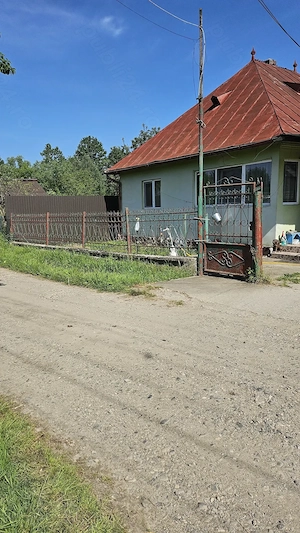 Casa de vânzare 