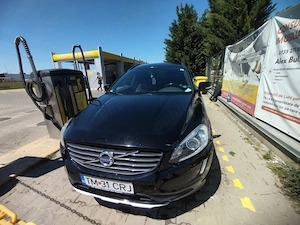 Volvo xc60 2014 automata 181 cp 