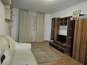 Închiriez apartament 2 camere   Pet Friendly + Loc de Parcare
