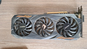 Placa video Aorus GeForce GTX 1060 6GB
