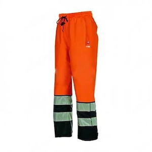PANTALONI SIOEN reflectorizanti, multiprotectie, antistatic, ignifugat
