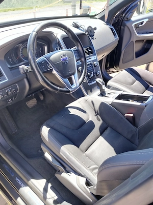 Volvo xc60 2014 automata 181 cp  - imagine 7