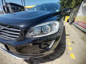 Volvo xc60 2014 automata 181 cp  - imagine 2