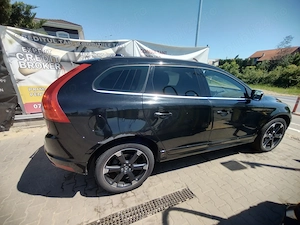 Volvo xc60 2014 automata 181 cp  - imagine 4
