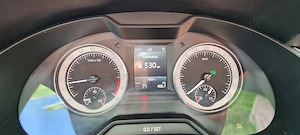 Vând Skoda Octavia  - imagine 7