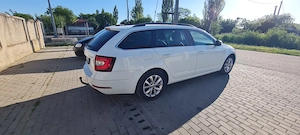 Vând Skoda Octavia  - imagine 3