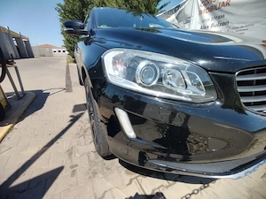 Volvo xc60 2014 automata 181 cp  - imagine 3
