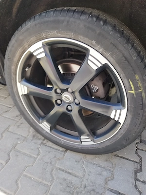 Volvo xc60 2014 automata 181 cp  - imagine 9
