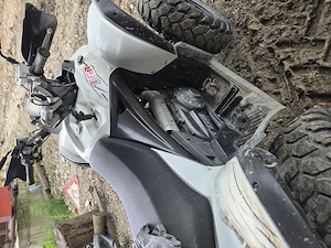 Atv TGB 4x4  , an fabricație 2012 - imagine 8