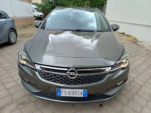 Vand Opel Astra  K . motor 1,6 D pret 4650 euro Timișoara 