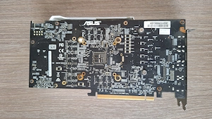 Placa video Asus GeForce GTX 1060 6GB Dual OC - imagine 2