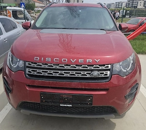 Dezmembrez Land Rover Discovery Sport 2015 2016 2017 2018
