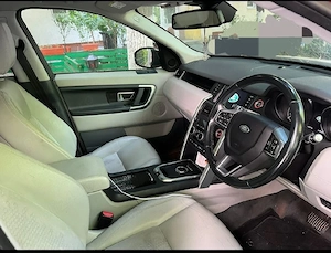 Dezmembrez Land Rover Discovery Sport 2015 2016 2017 2018 - imagine 3