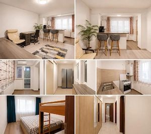 Apartament 2 camere Popesti-Leordeni