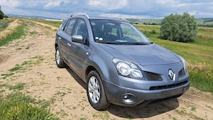 Renault Koleos 2009 - imagine 2