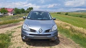 Renault Koleos 2009