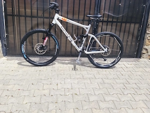 Bicicleta BMC de 26inc aluminiu 