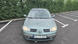 Megane GPL 