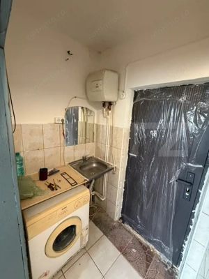 Cameră cămin, 16.12 mp, ideală pentru locuit sau investiție – zona Bularga - imagine 3