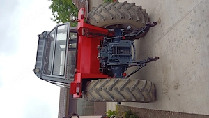 Tractor Massey Ferguson  - imagine 3