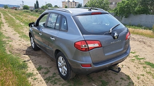 Renault Koleos 2009 - imagine 3