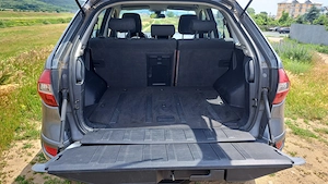 Renault Koleos 2009 - imagine 5