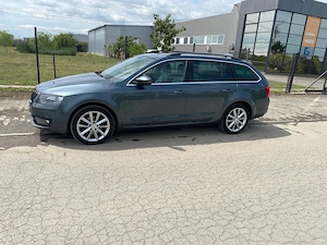 Vand Skoda Octavia 3, 2.0 tdi 150 cp