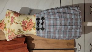 Fusta damă impecabila