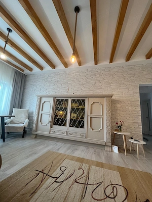Casa individuală 4 camere Craiova-zona Smart-Pub - imagine 2