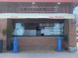 Angajăm clătitărie cu sau fără experiență Vamă Veche