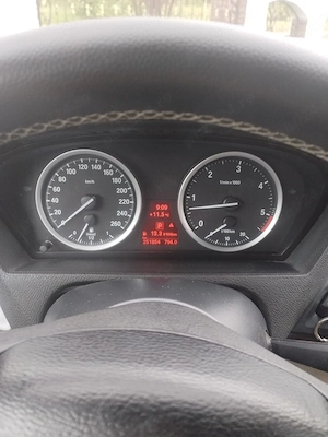 BMW x6 4.0D 2011 - imagine 2