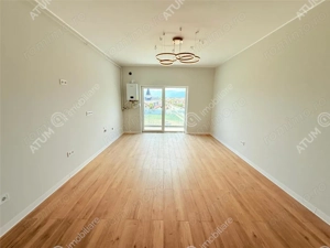 Apartament cu 2 camere finisat la cheie 50 mp zona Brana din Selimbar - imagine 6