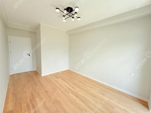 Apartament cu 2 camere finisat la cheie 50 mp zona Brana din Selimbar - imagine 10