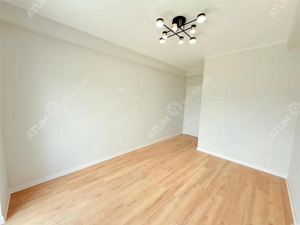 Apartament cu 2 camere finisat la cheie 50 mp zona Brana din Selimbar - imagine 13